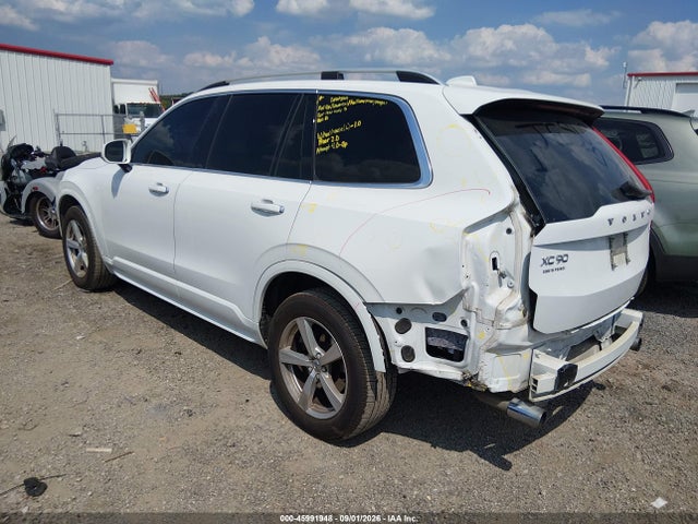 Aukcja sprzedaży 2019 Volvo Xc90 T5 Momentum, vin: YV4102CKXK1490535, numer aukcji: 45991948