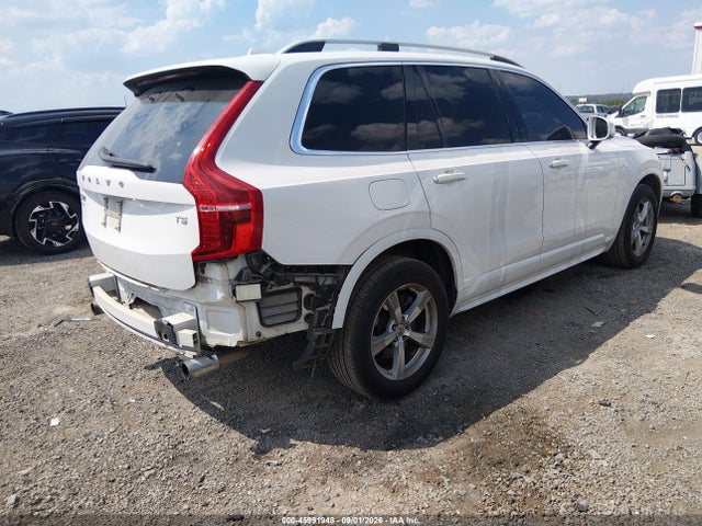 Aukcja sprzedaży 2019 Volvo Xc90 T5 Momentum, vin: YV4102CKXK1490535, numer aukcji: 45991948