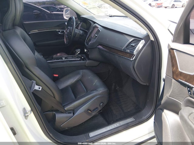 Aukcja sprzedaży 2019 Volvo Xc90 T5 Momentum, vin: YV4102CKXK1490535, numer aukcji: 45991948