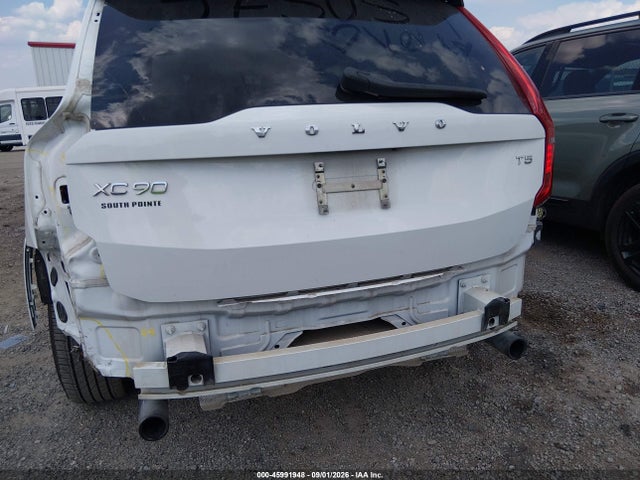 Aukcja sprzedaży 2019 Volvo Xc90 T5 Momentum, vin: YV4102CKXK1490535, numer aukcji: 45991948