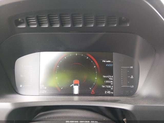 Aukcja sprzedaży 2019 Volvo Xc90 T5 Momentum, vin: YV4102CKXK1490535, numer aukcji: 45991948