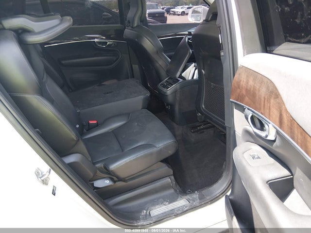 Aukcja sprzedaży 2019 Volvo Xc90 T5 Momentum, vin: YV4102CKXK1490535, numer aukcji: 45991948