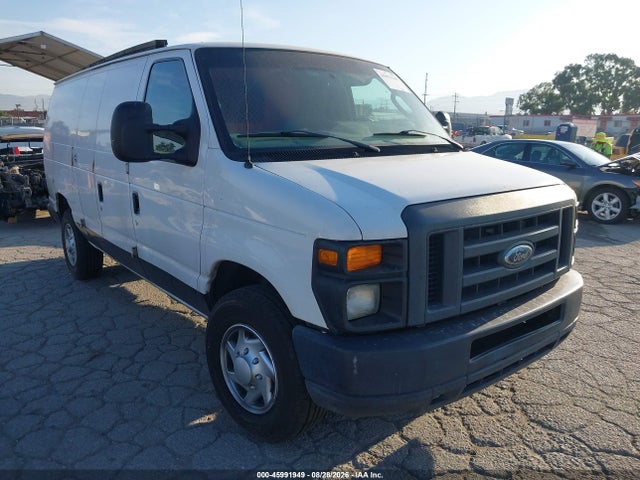 Продаж на аукціоні авто 2013 Ford E-250 Commercial, vin: 1FTNE2EL9DDA72187, номер лоту: 45991949