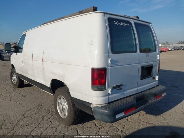 Продажа на аукционе авто 2013 Ford E-250 Commercial, vin: 1FTNE2EL9DDA72187, номер лота: 45991949