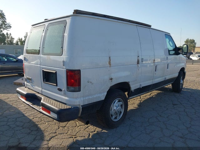 Продажа на аукционе авто 2013 Ford E-250 Commercial, vin: 1FTNE2EL9DDA72187, номер лота: 45991949