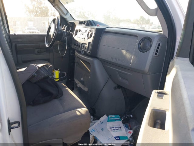 Продажа на аукционе авто 2013 Ford E-250 Commercial, vin: 1FTNE2EL9DDA72187, номер лота: 45991949