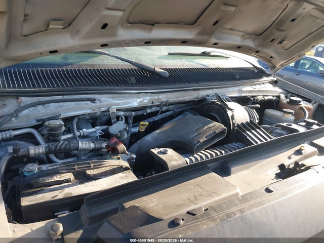 Продажа на аукционе авто 2013 Ford E-250 Commercial, vin: 1FTNE2EL9DDA72187, номер лота: 45991949