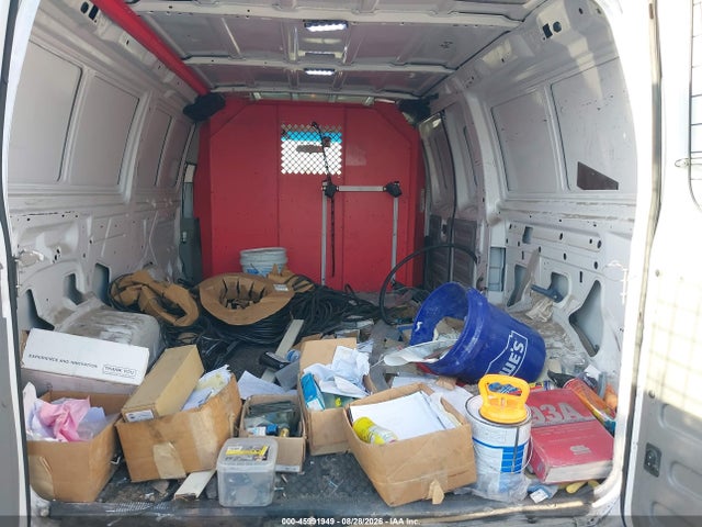 Продажа на аукционе авто 2013 Ford E-250 Commercial, vin: 1FTNE2EL9DDA72187, номер лота: 45991949