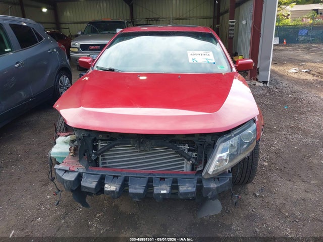 Продаж на аукціоні авто 2010 Ford Fusion Sport, vin: 3FAHP0DC7AR295639, номер лоту: 45991951