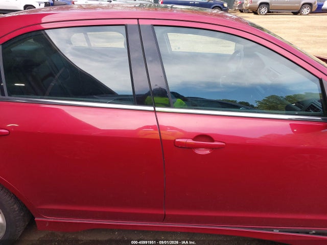 Продаж на аукціоні авто 2010 Ford Fusion Sport, vin: 3FAHP0DC7AR295639, номер лоту: 45991951