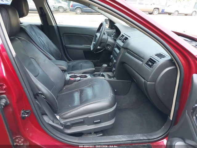 Продаж на аукціоні авто 2010 Ford Fusion Sport, vin: 3FAHP0DC7AR295639, номер лоту: 45991951