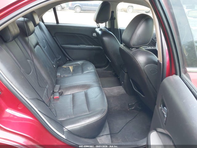 Продаж на аукціоні авто 2010 Ford Fusion Sport, vin: 3FAHP0DC7AR295639, номер лоту: 45991951