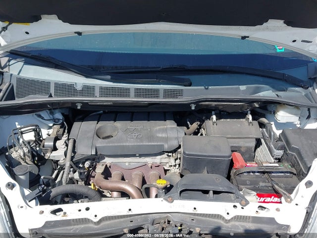 Продаж на аукціоні авто 2011 Toyota Sienna, vin: 5TDKA3DCXBS002883, номер лоту: 45991952