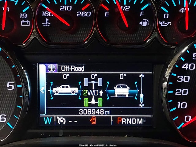 Продажа на аукционе авто 2016 Chevrolet Silverado 1500 Lt, vin: 3GCUKRECXGG214163, номер лота: 45991954