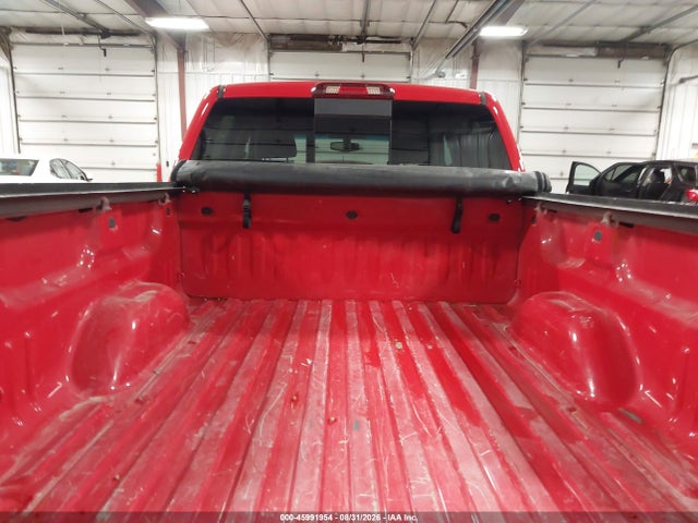 Продажа на аукционе авто 2016 Chevrolet Silverado 1500 Lt, vin: 3GCUKRECXGG214163, номер лота: 45991954