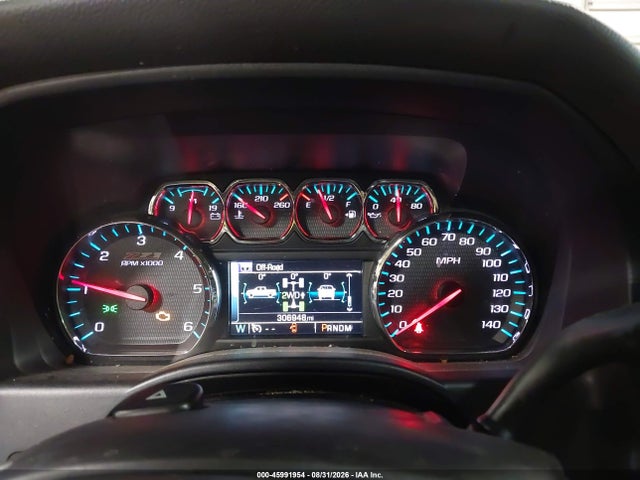 Продажа на аукционе авто 2016 Chevrolet Silverado 1500 Lt, vin: 3GCUKRECXGG214163, номер лота: 45991954