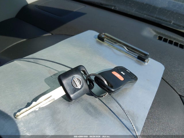 Aukcja sprzedaży 2008 Nissan Frontier Se, vin: 1N6AD06W58C429744, numer aukcji: 45991959