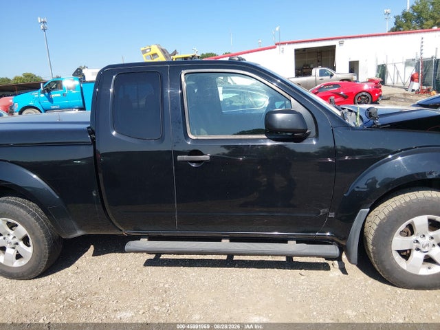 Aukcja sprzedaży 2008 Nissan Frontier Se, vin: 1N6AD06W58C429744, numer aukcji: 45991959