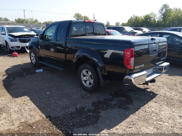 Aukcja sprzedaży 2008 Nissan Frontier Se, vin: 1N6AD06W58C429744, numer aukcji: 45991959