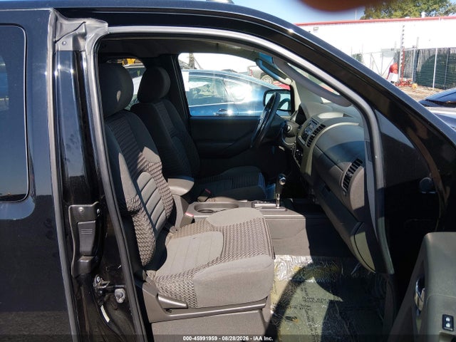 Aukcja sprzedaży 2008 Nissan Frontier Se, vin: 1N6AD06W58C429744, numer aukcji: 45991959