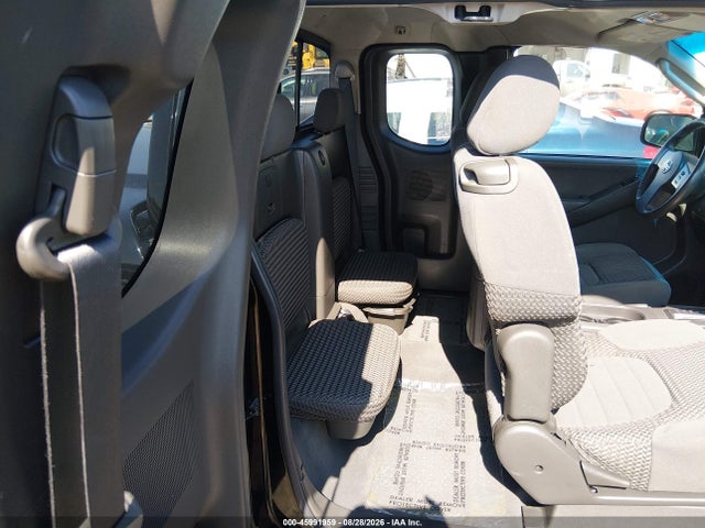 Aukcja sprzedaży 2008 Nissan Frontier Se, vin: 1N6AD06W58C429744, numer aukcji: 45991959