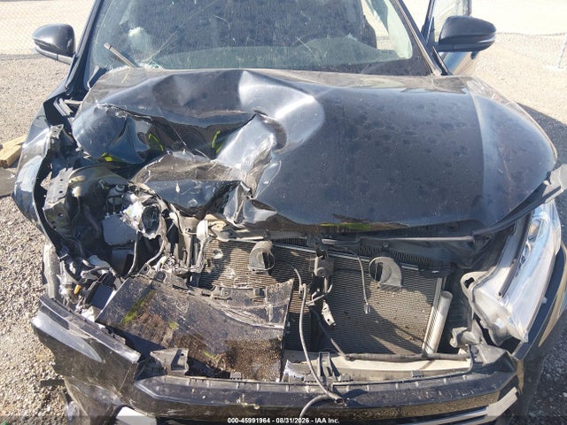45991964 :رقم المزاد ، 5TDKZRFH1KS321027 vin ، 2019 Toyota Highlander Xle مزاد بيع