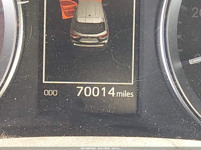 45991964 :رقم المزاد ، 5TDKZRFH1KS321027 vin ، 2019 Toyota Highlander Xle مزاد بيع