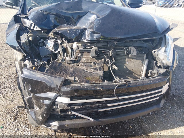 45991964 :رقم المزاد ، 5TDKZRFH1KS321027 vin ، 2019 Toyota Highlander Xle مزاد بيع