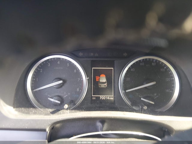 45991964 :رقم المزاد ، 5TDKZRFH1KS321027 vin ، 2019 Toyota Highlander Xle مزاد بيع