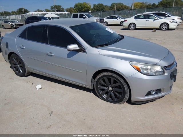 2014 1G11E5SL0EF197307 main image