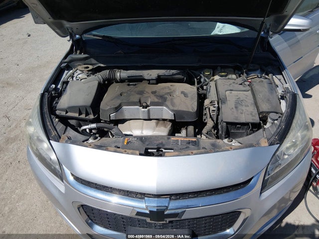 Chevrolet MALIBU 2LT 2014 1G11E5SL0EF197307 Image 10
