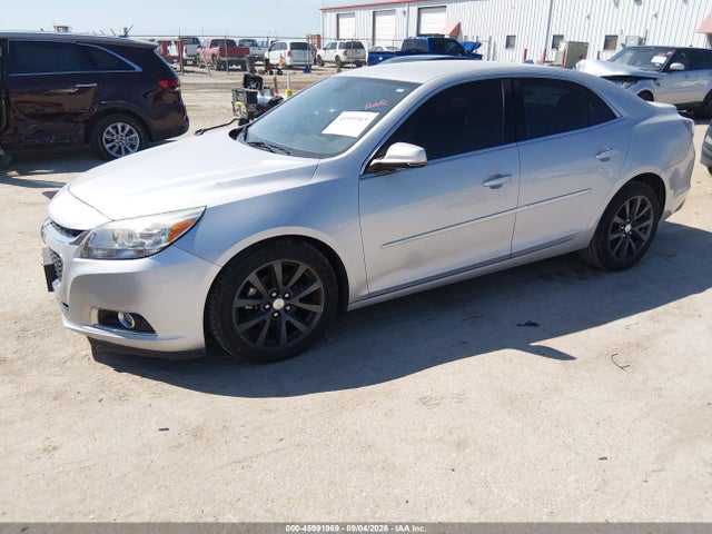 Chevrolet MALIBU 2LT 2014 1G11E5SL0EF197307 Image 2