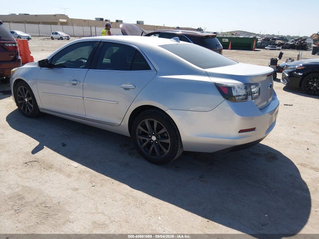 Chevrolet MALIBU 2LT 2014 1G11E5SL0EF197307 Image 3