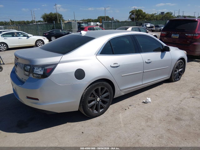 Chevrolet MALIBU 2LT 2014 1G11E5SL0EF197307 Image 4