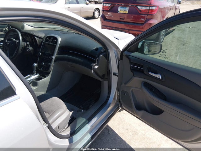 Chevrolet MALIBU 2LT 2014 1G11E5SL0EF197307 Image 5