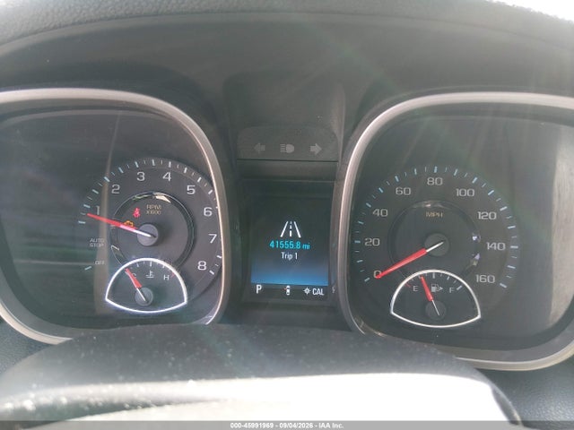 Chevrolet MALIBU 2LT 2014 1G11E5SL0EF197307 Image 7