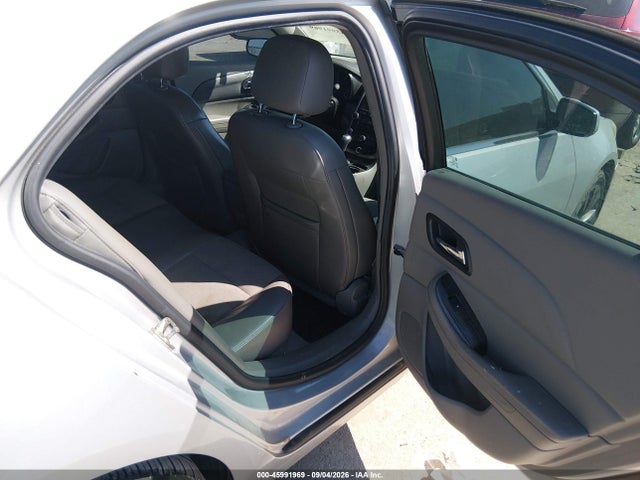 Chevrolet MALIBU 2LT 2014 1G11E5SL0EF197307 Image 8