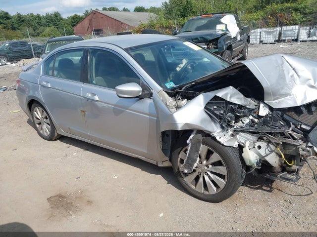 Aukcja sprzedaży 2011 Honda Accord 2.4 Lx, vin: 1HGCP2F37BA108247, numer aukcji: 45991974