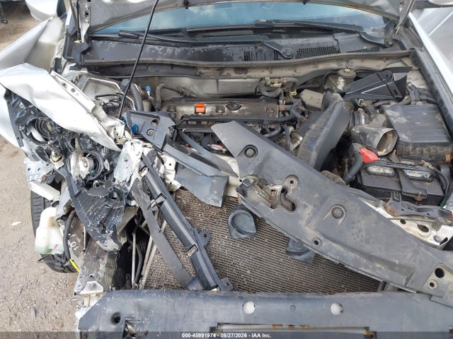 Aukcja sprzedaży 2011 Honda Accord 2.4 Lx, vin: 1HGCP2F37BA108247, numer aukcji: 45991974