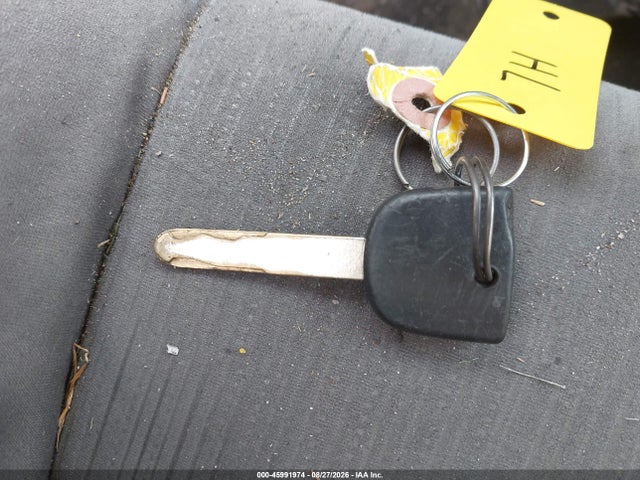 Aukcja sprzedaży 2011 Honda Accord 2.4 Lx, vin: 1HGCP2F37BA108247, numer aukcji: 45991974