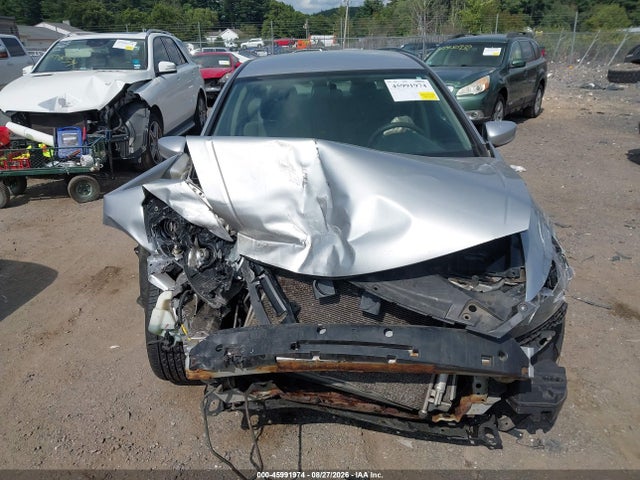 Aukcja sprzedaży 2011 Honda Accord 2.4 Lx, vin: 1HGCP2F37BA108247, numer aukcji: 45991974