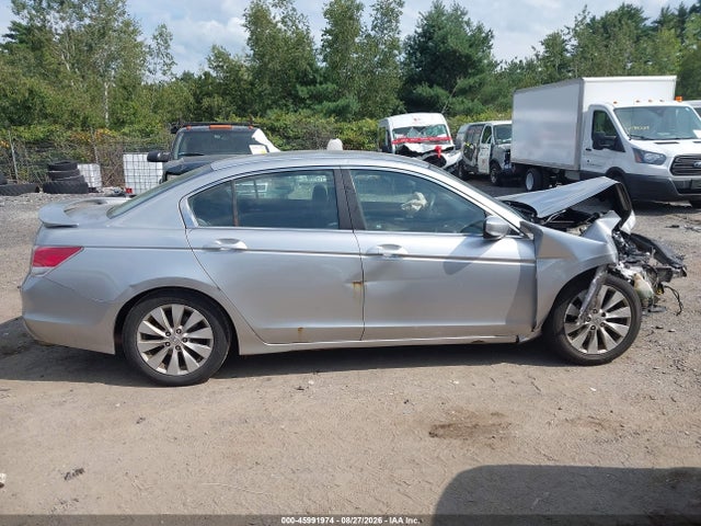Aukcja sprzedaży 2011 Honda Accord 2.4 Lx, vin: 1HGCP2F37BA108247, numer aukcji: 45991974
