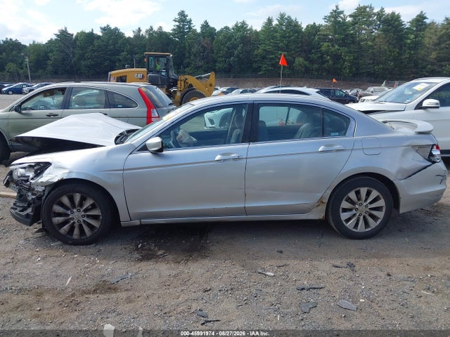 Aukcja sprzedaży 2011 Honda Accord 2.4 Lx, vin: 1HGCP2F37BA108247, numer aukcji: 45991974