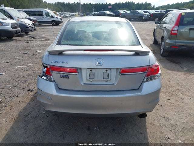 Aukcja sprzedaży 2011 Honda Accord 2.4 Lx, vin: 1HGCP2F37BA108247, numer aukcji: 45991974