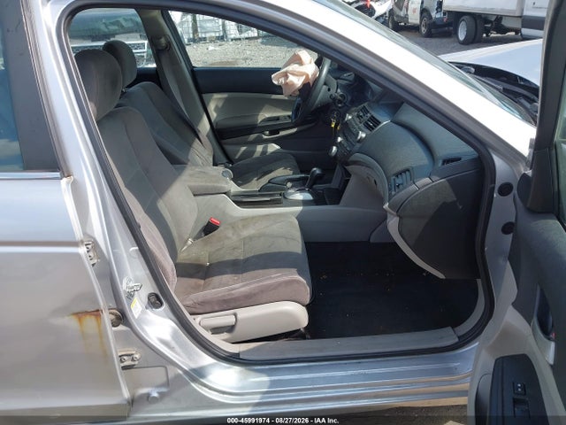 Aukcja sprzedaży 2011 Honda Accord 2.4 Lx, vin: 1HGCP2F37BA108247, numer aukcji: 45991974