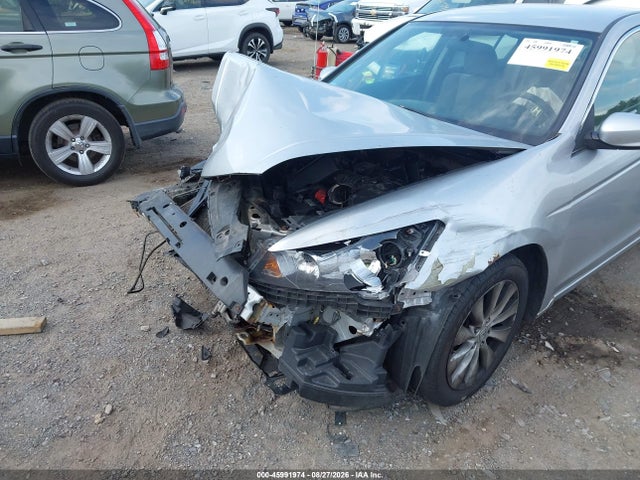 Aukcja sprzedaży 2011 Honda Accord 2.4 Lx, vin: 1HGCP2F37BA108247, numer aukcji: 45991974