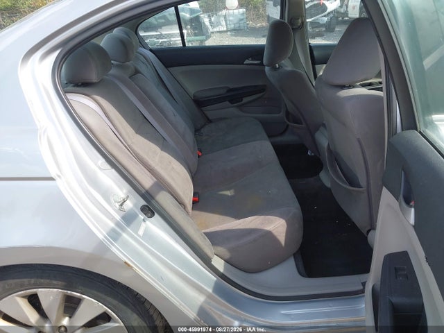 Aukcja sprzedaży 2011 Honda Accord 2.4 Lx, vin: 1HGCP2F37BA108247, numer aukcji: 45991974