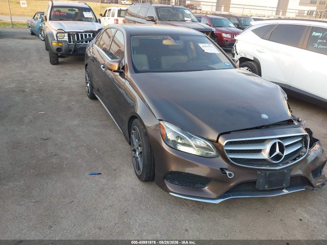 45991976 :رقم المزاد ، WDDHF5KB6EB046673 vin ، 2014 Mercedes-benz E 350 مزاد بيع