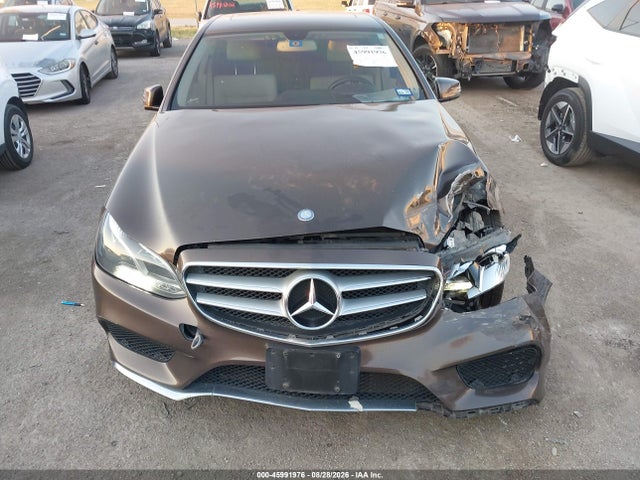 45991976 :رقم المزاد ، WDDHF5KB6EB046673 vin ، 2014 Mercedes-benz E 350 مزاد بيع