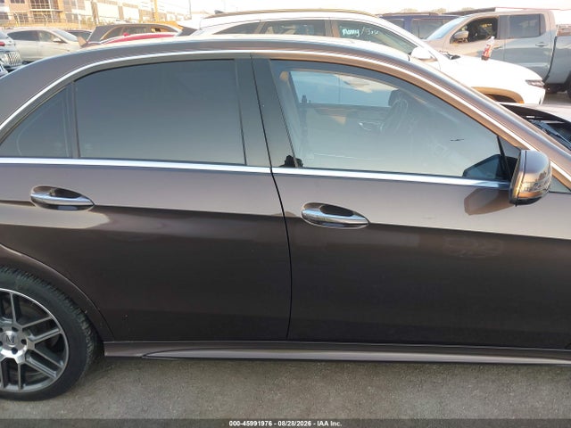45991976 :رقم المزاد ، WDDHF5KB6EB046673 vin ، 2014 Mercedes-benz E 350 مزاد بيع